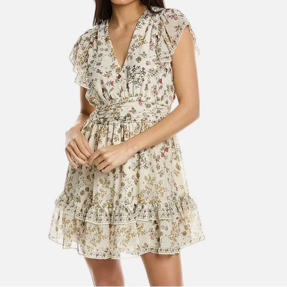 NWT Max Studio Boutique Dress - Picture 1 of 1